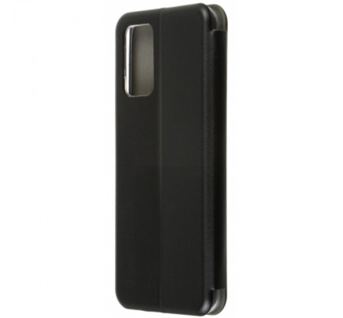 Armorstandart Чохол до мобільного телефона Armorstandart G-Case Oppo A54 4G Black (ARM59750)