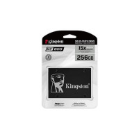 Накопичувач SSD 2.5" 256GB Kingston (SKC600/256G)