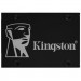 Kingston Накопичувач SSD 2.5" 256GB Kingston (SKC600/256G)