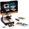 LEGO Конструктор LEGO Ideas Фотоапарат Polaroid OneStep SX-70 516 деталей (21345-)