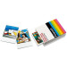 LEGO Конструктор LEGO Ideas Фотоапарат Polaroid OneStep SX-70 516 деталей (21345-)