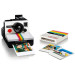 LEGO Конструктор LEGO Ideas Фотоапарат Polaroid OneStep SX-70 516 деталей (21345-)