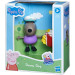 Peppa Pig Фігурка Peppa Pig Денні з корабликом (F3759)
