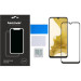 BeCover Скло захисне BeCover Samsung Galaxy A25 SM-A256 5G Black (710540)