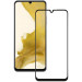 BeCover Скло захисне BeCover Samsung Galaxy A25 SM-A256 5G Black (710540)