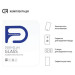 Armorstandart Скло захисне Armorstandart Glass.CR Lenovo Tab M11 Clear (ARM73103)