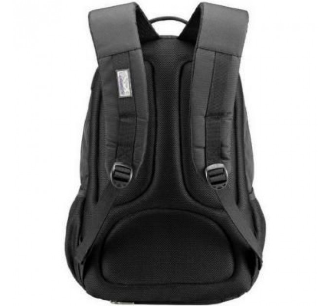 Рюкзак для ноутбука Sumdex 15.6'' PON-389 Black (PON-389BK)