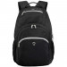 Рюкзак для ноутбука Sumdex 15.6'' PON-389 Black (PON-389BK)