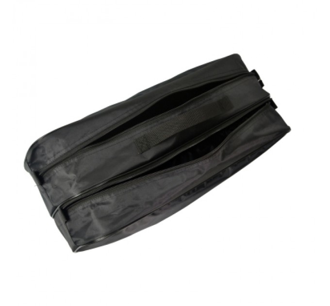 Poputchik Сумка-органайзер Poputchik в багажник Suzuki чорна (03-039-2Д)