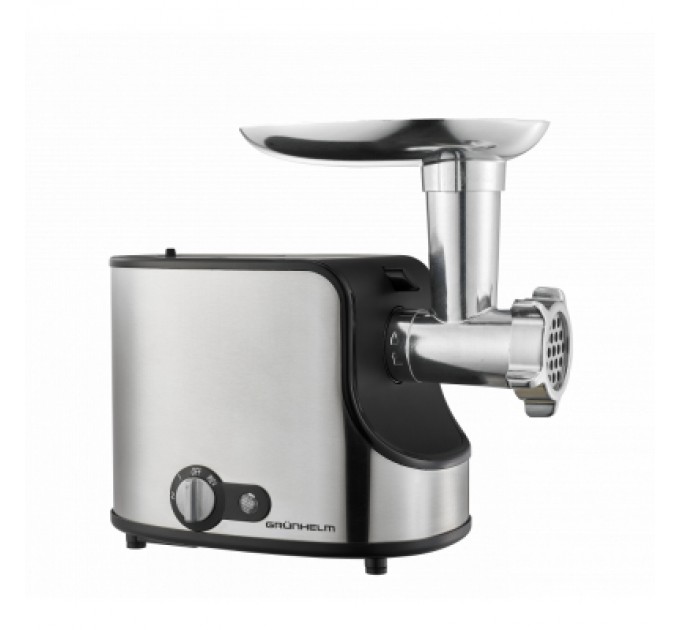 Grunhelm М'ясорубка Grunhelm AMG240SSJ