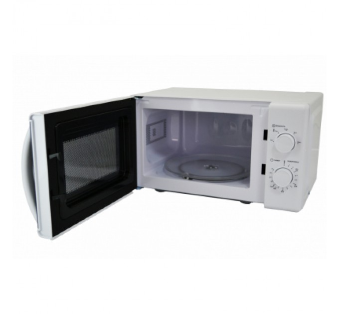 Grunhelm Мікрохвильова піч Grunhelm 20MX720-W