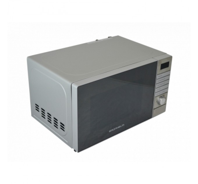 Grunhelm Мікрохвильова піч Grunhelm 20MX921-S