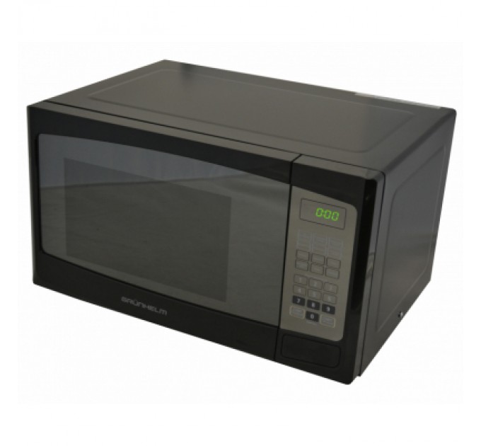 Grunhelm Мікрохвильова піч Grunhelm 23MX523-B