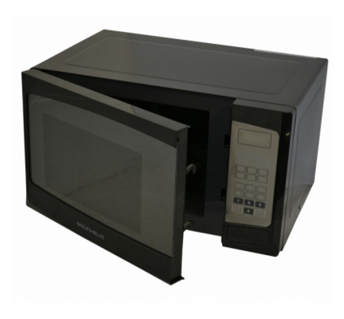 Grunhelm Мікрохвильова піч Grunhelm 23MX523-B