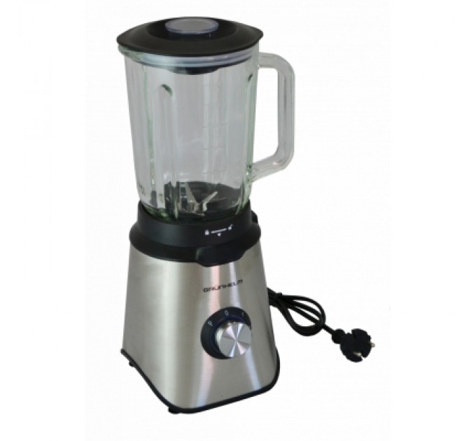 Grunhelm Блендер Grunhelm EBS-1200TG