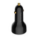 ColorWay Зарядний пристрій ColorWay Power Delivery PPS USB (USB-A + USB-C) (100W) Black (CW-CHA044PD-BK)