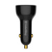 ColorWay Зарядний пристрій ColorWay Power Delivery PPS USB (USB-A + USB-C) (100W) Black (CW-CHA044PD-BK)