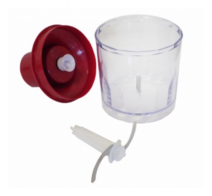 Grunhelm Блендер Grunhelm EBS-800SR