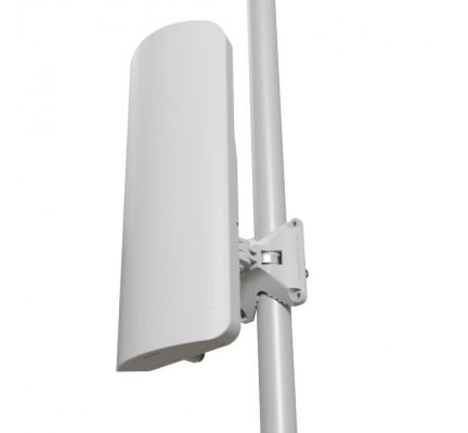 Mikrotik Точка доступу Wi-Fi Mikrotik mANTBox ax 15s (L22UGS-5HAXD2HAXD-15S)