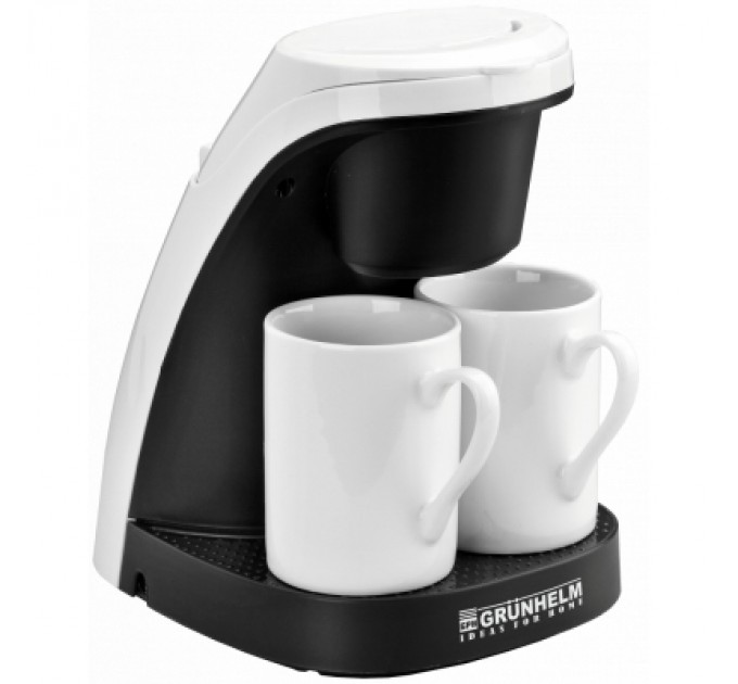 Grunhelm Крапельна кавоварка Grunhelm GDC04