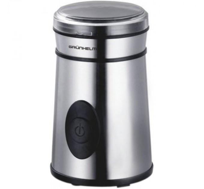 Grunhelm Кавомолка Grunhelm GC3250S