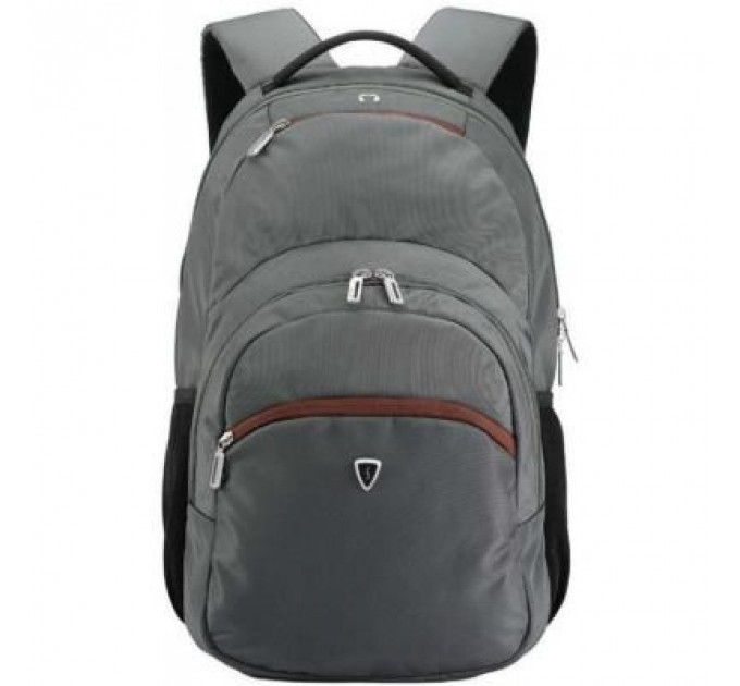 Рюкзак для ноутбука Sumdex 16" PON-391 Grey (PON-391GY)