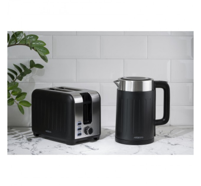 Ardesto Електрочайник Ardesto EKL-F18B