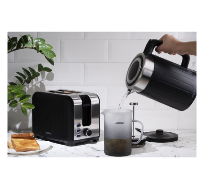 Ardesto Електрочайник Ardesto EKL-F18B