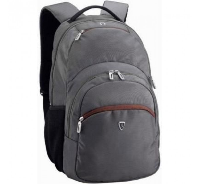 Рюкзак для ноутбука Sumdex 16" PON-391 Grey (PON-391GY)