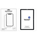 BeCover Скло захисне BeCover 10D Samsung Galaxy Tab S6 Lite 10.4 P610/P613/P615/P619 Black (710582)