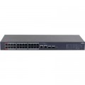 Dahua Комутатор мережевий Dahua DH-CS4226-24ET-240