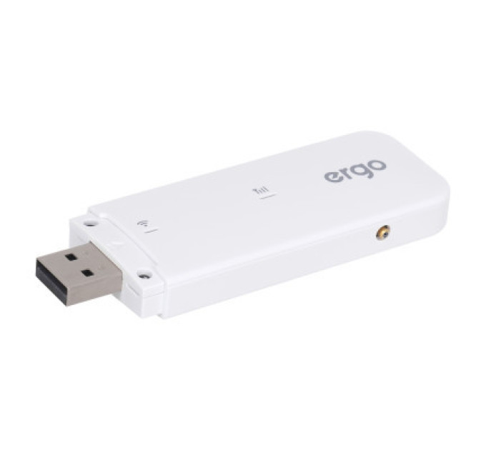 Ergo Мобільний модем Ergo W023-CRC9