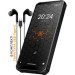 Sigma Мобільний телефон Sigma X-treme PQ56 Black (4827798338018)