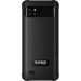 Sigma Мобільний телефон Sigma X-treme PQ56 Black (4827798338018)