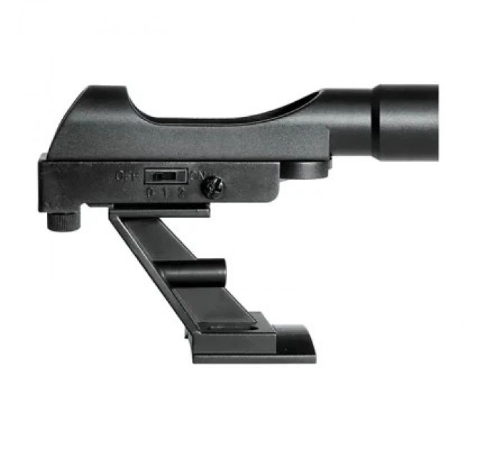 Bresser Телескоп Bresser Quasar 80/900 EQ Refractor Solar Carbon + фільтр + адаптер (923033)