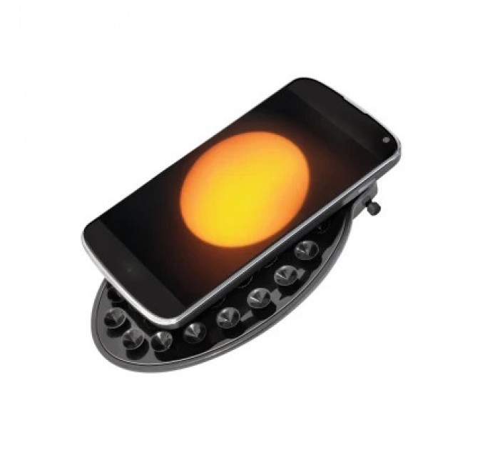 Bresser Телескоп Bresser Quasar 80/900 EQ Refractor Solar Carbon + фільтр + адаптер (923033)