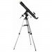 Bresser Телескоп Bresser Quasar 80/900 EQ Refractor Solar Carbon + фільтр + адаптер (923033)