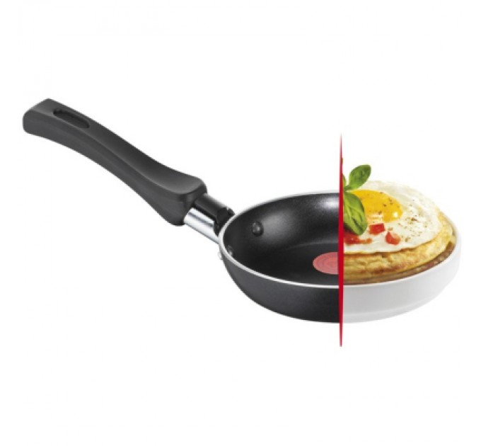 Tefal Сковорода Tefal Simply Clean 12 см (B5670053)