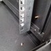 Eserver Шафа настінна Eserver 18U 19" 600х600х907 (Ш*Г*В), скло, чорна (ES-Е1860B)