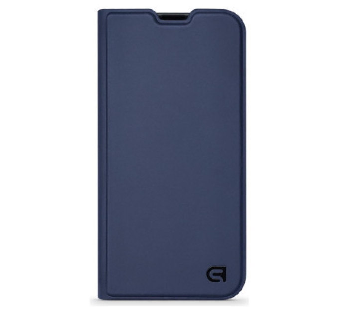 Armorstandart Чохол до мобільного телефона Armorstandart OneFold Case Samsung S23 FE 5G (SM-S711) Dark Blue (ARM72646)