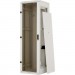 Triton Шафа напольна Triton 45U 2105х600х1000 (В*Ш*Г) (RMA-45-A61-CAX-A1)