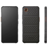 Мобільний телефон Samsung Galaxy Xcover7 6/128Gb Black (SM-G556BZKDEUC)