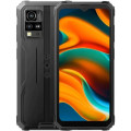 Blackview Мобільний телефон Blackview BV4800 3/64GB NFC Black (6931548314875)