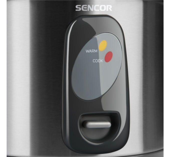 Sencor Мультиварка Sencor SRM1550SS
