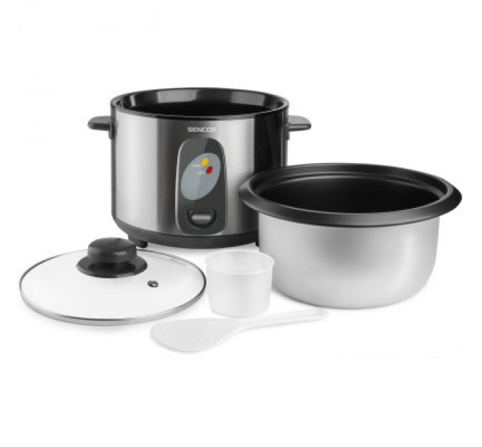 Sencor Мультиварка Sencor SRM1550SS