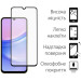 Dengos Скло захисне Dengos Samsung Galaxy A25 (black) (TGFG-336)