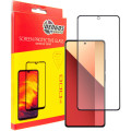 Dengos Скло захисне Dengos Xiaomi Redmi Note 13 Pro (black) (TGFG-338)