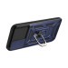 BeCover Чохол до мобільного телефона BeCover Military Samsung Galaxy S24 SM-S921 Blue (710636)