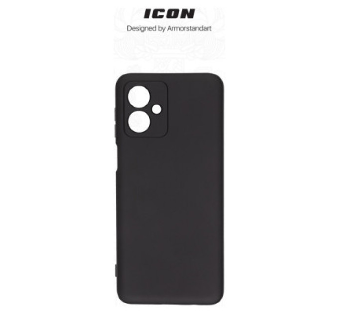 Armorstandart Чохол до мобільного телефона Armorstandart ICON Case Motorola G54 Power Camera cover Black (ARM70546)