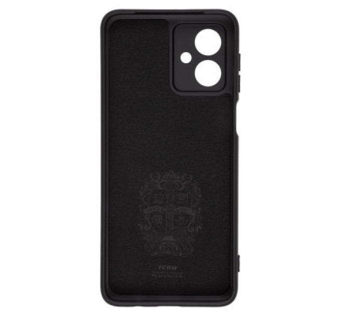 Armorstandart Чохол до мобільного телефона Armorstandart ICON Case Motorola G54 Power Camera cover Black (ARM70546)